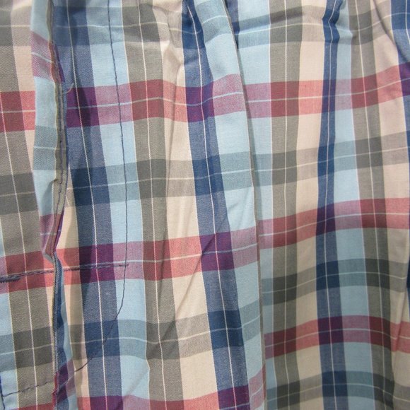 Noble Mount Mens Bamboo Sleep Lounge Pants Size Medium NWT - Picture 6 of 10